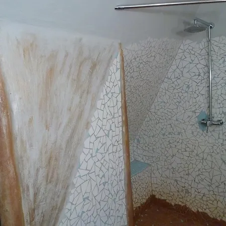 Holiday home Finnhuette Rudolf