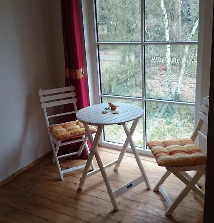 Finnhuette Rudolf * Garitz