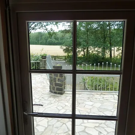 Holiday home Finnhuette Rudolf *