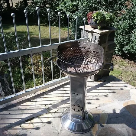 Finnhuette Rudolf * Garitz