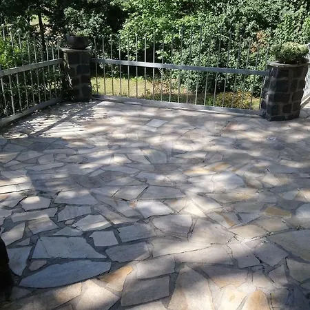 Holiday home Finnhuette Rudolf *