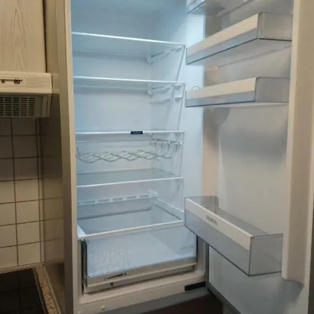 Holiday home Finnhuette Rudolf