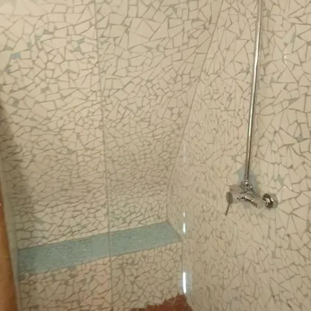 Finnhuette Rudolf Holiday home *