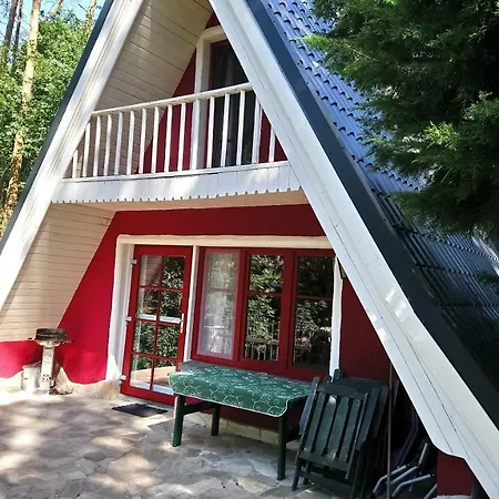 Finnhütte Rudolf Garitz