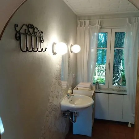 Finnhuette Rudolf Holiday home *