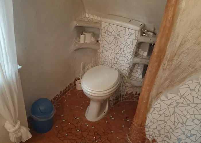 Finnhuette Rudolf Σπίτι διακοπών