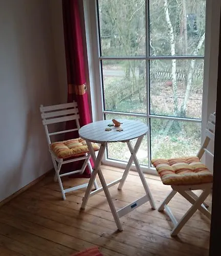 Finnhuette Rudolf * Garitz