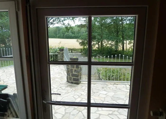 Σπίτι διακοπών Finnhuette Rudolf *