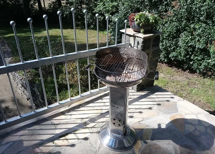 Finnhuette Rudolf * Garitz