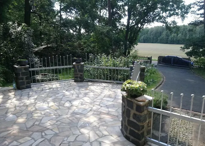 Σπίτι διακοπών Finnhuette Rudolf *