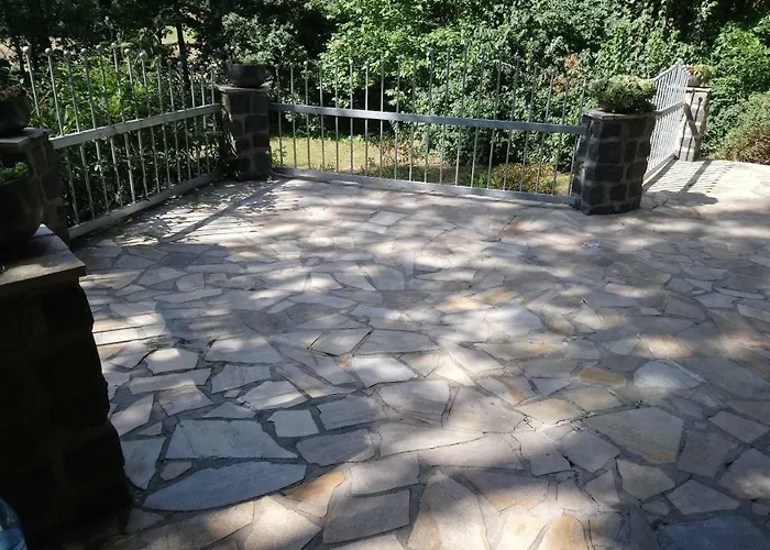 Σπίτι διακοπών Finnhuette Rudolf *