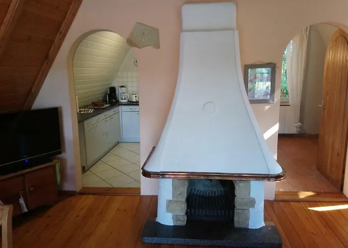 Finnhuette Rudolf Garitz