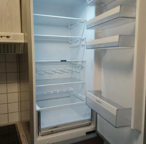 Σπίτι διακοπών Finnhuette Rudolf