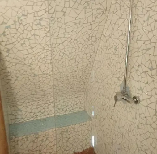 Finnhuette Rudolf Σπίτι διακοπών *