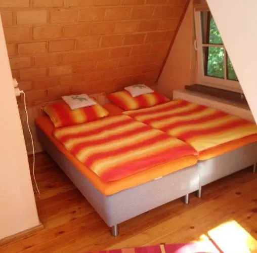 Finnhuette Rudolf Σπίτι διακοπών *